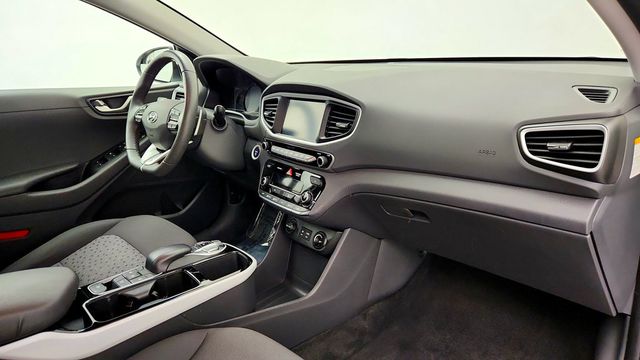 2019 Hyundai Ioniq Electric Hatchback - 23094202 - 23