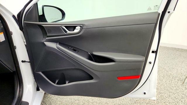 2019 Hyundai Ioniq Electric Hatchback - 23094202 - 24