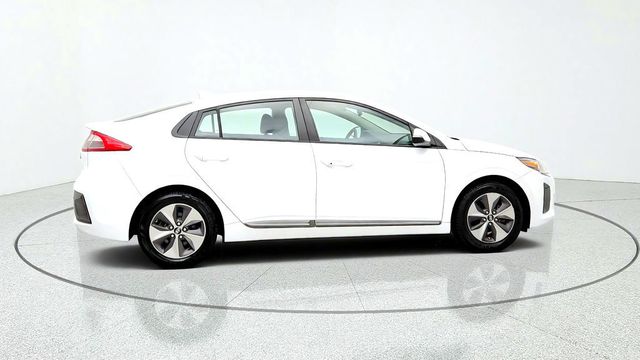 2019 Hyundai Ioniq Electric Hatchback - 23094202 - 3