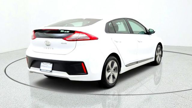 2019 Hyundai Ioniq Electric Hatchback - 23094202 - 4