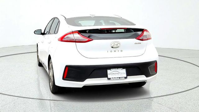 2019 Hyundai Ioniq Electric Hatchback - 23094202 - 5
