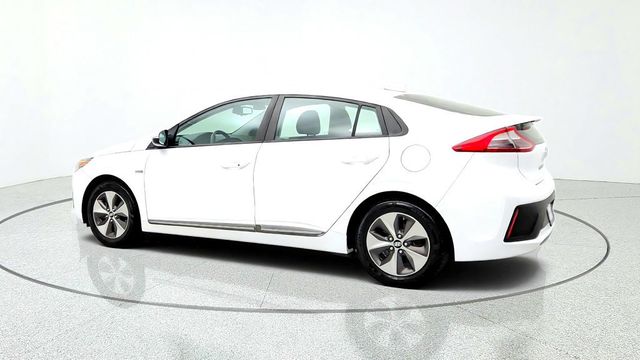 2019 Hyundai Ioniq Electric Hatchback - 23094202 - 6