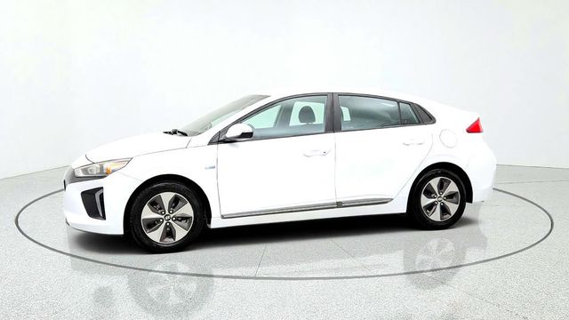 2019 Hyundai Ioniq Electric Hatchback - 23094202 - 7