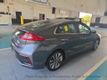 2019 Hyundai Ioniq Hybrid Limited Hatchback - 23072452 - 1