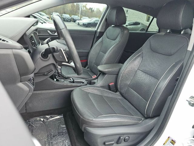 2019 Hyundai Ioniq Hybrid Limited Hatchback - 22943800 - 14