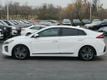 2019 Hyundai Ioniq Hybrid Limited Hatchback - 22943800 - 16