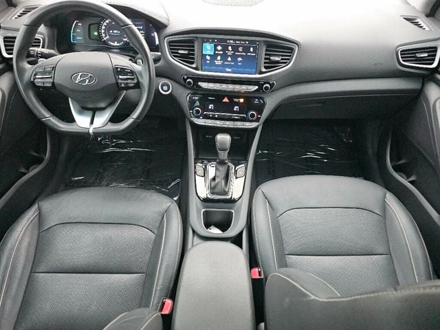 2019 Hyundai Ioniq Hybrid Limited Hatchback - 22943800 - 1