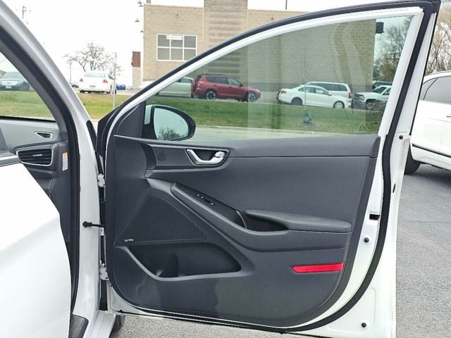 2019 Hyundai Ioniq Hybrid Limited Hatchback - 22943800 - 20