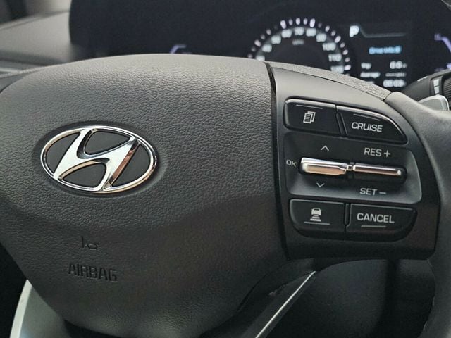 2019 Hyundai Ioniq Hybrid Limited Hatchback - 22943800 - 27