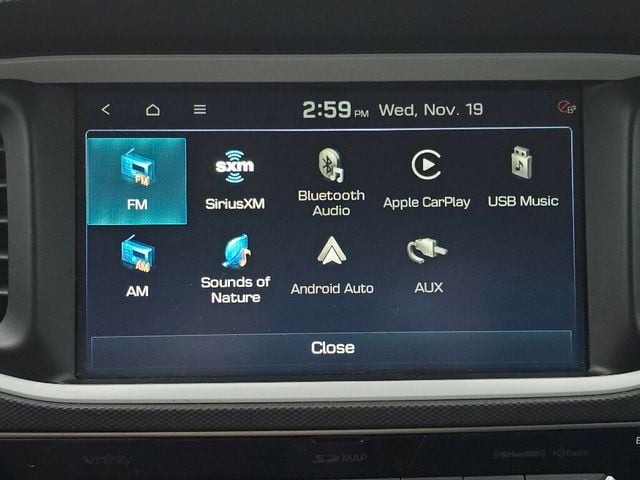 2019 Hyundai Ioniq Hybrid Limited Hatchback - 22943800 - 29