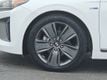 2019 Hyundai Ioniq Hybrid Limited Hatchback - 22943800 - 35