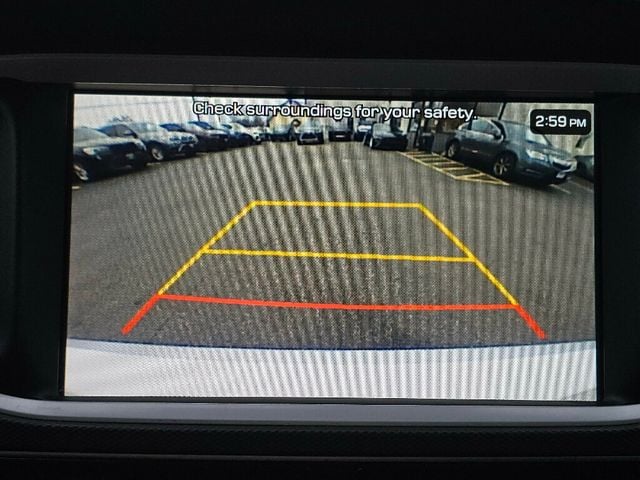 2019 Hyundai Ioniq Hybrid Limited Hatchback - 22943800 - 3