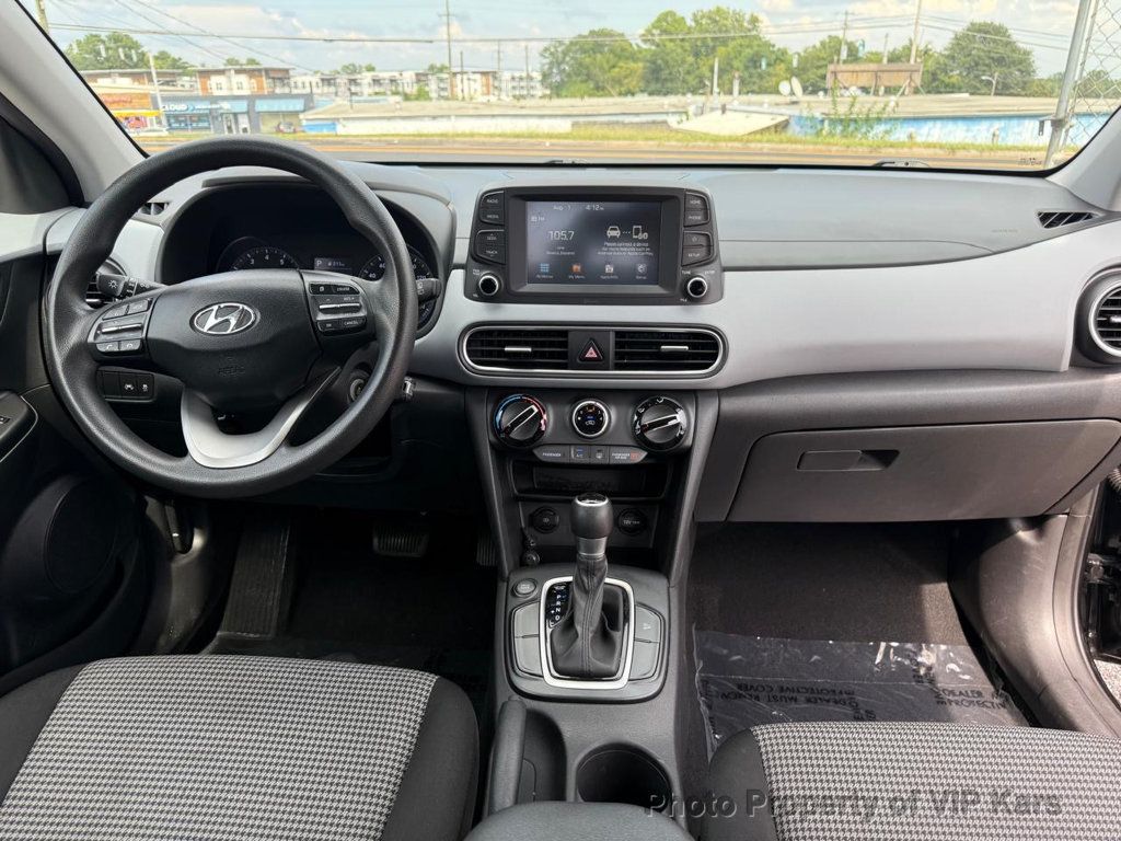 2019 Hyundai Kona SE photo 14
