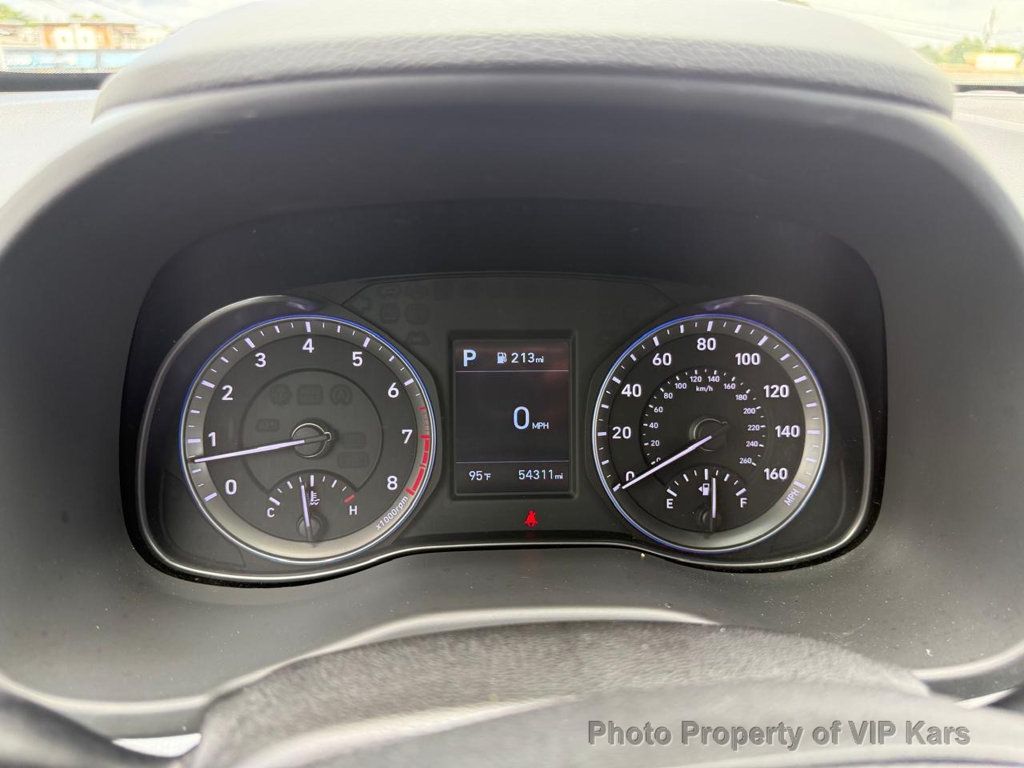 2019 Hyundai Kona SE photo 15