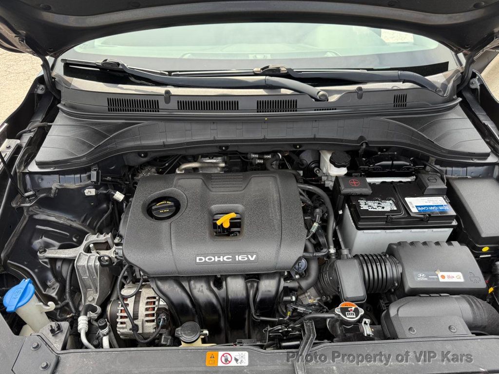 2019 Hyundai Kona SE photo 18