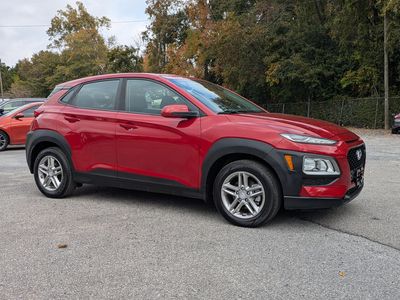 2019 Hyundai Kona