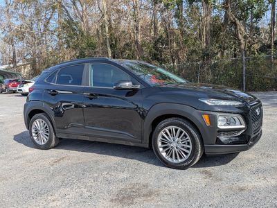 2019 Hyundai Kona