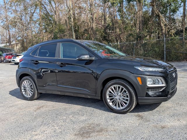 2019 Hyundai Kona  - 22977086 - 0