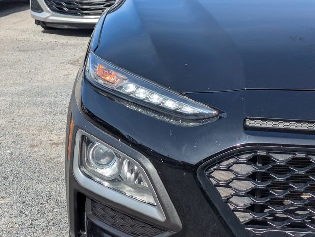 2019 Hyundai Kona  - 22977086 - 9