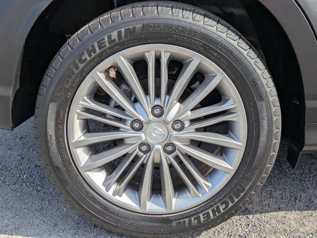 2019 Hyundai Kona  - 22977086 - 11