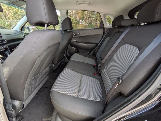 2019 Hyundai Kona  - 22977086 - 13