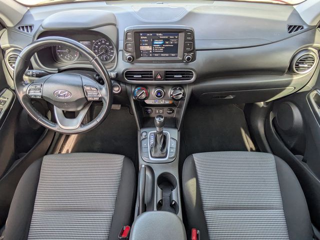 2019 Hyundai Kona  - 22977086 - 14