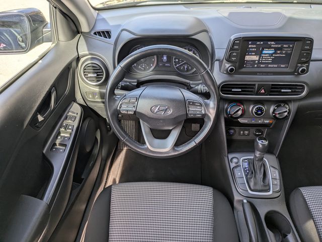 2019 Hyundai Kona  - 22977086 - 15