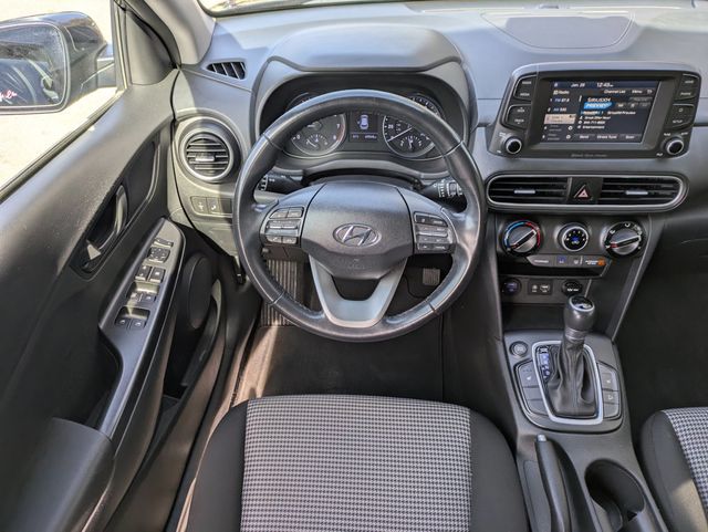 2019 Hyundai Kona  - 22977086 - 17