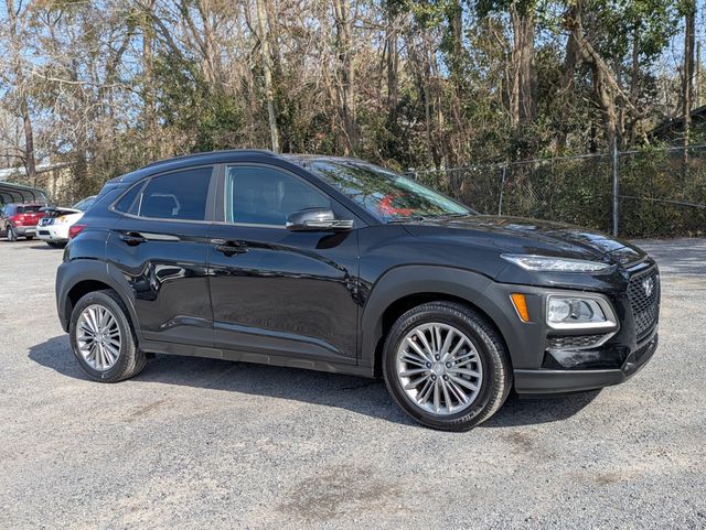 2019 Hyundai Kona  - 22977086 - 1