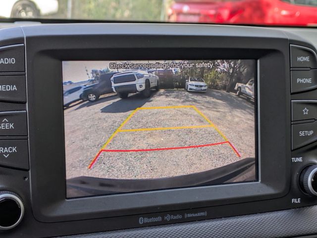 2019 Hyundai Kona  - 22977086 - 22