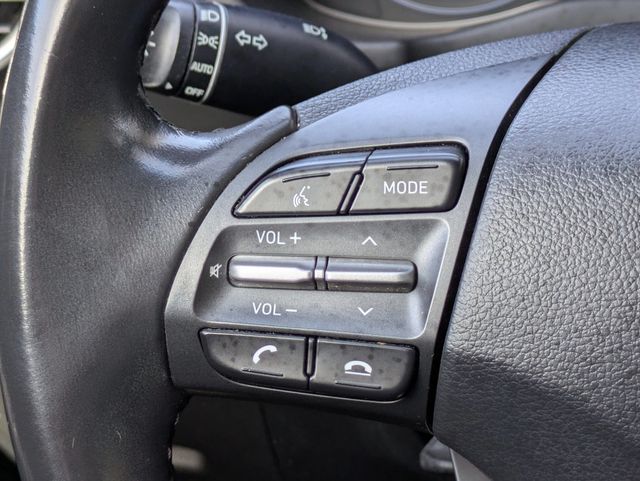 2019 Hyundai Kona  - 22977086 - 25