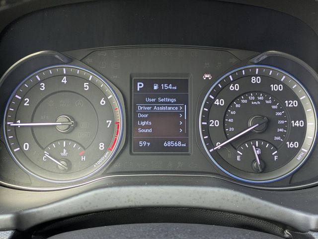 2019 Hyundai Kona  - 22977086 - 27