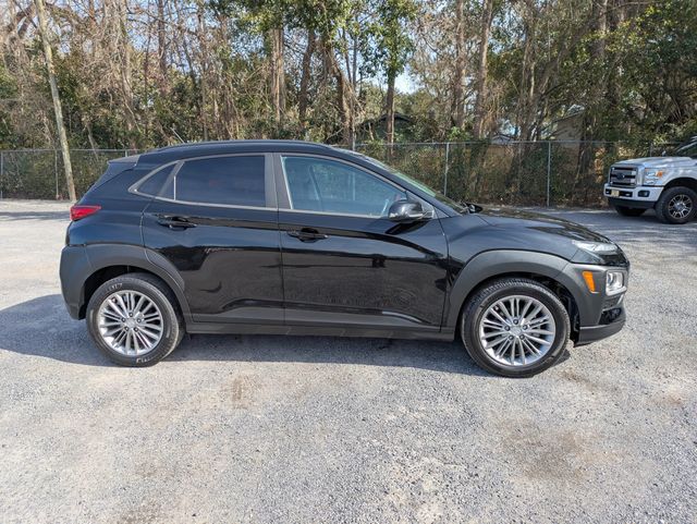 2019 Hyundai Kona  - 22977086 - 2