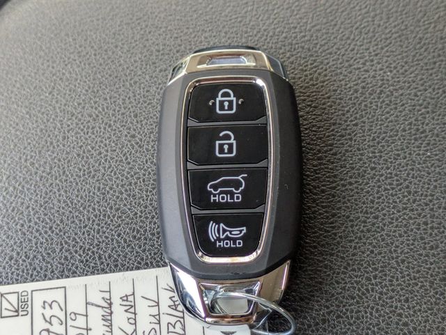 2019 Hyundai Kona  - 22977086 - 29