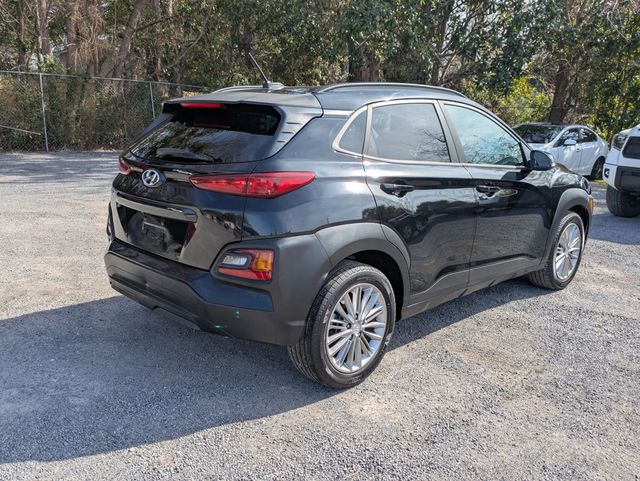 2019 Hyundai Kona  - 22977086 - 3