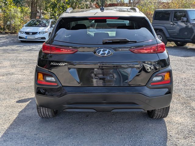 2019 Hyundai Kona  - 22977086 - 4