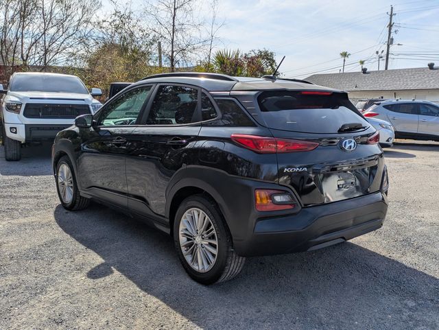 2019 Hyundai Kona  - 22977086 - 5