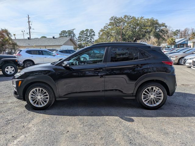 2019 Hyundai Kona  - 22977086 - 6
