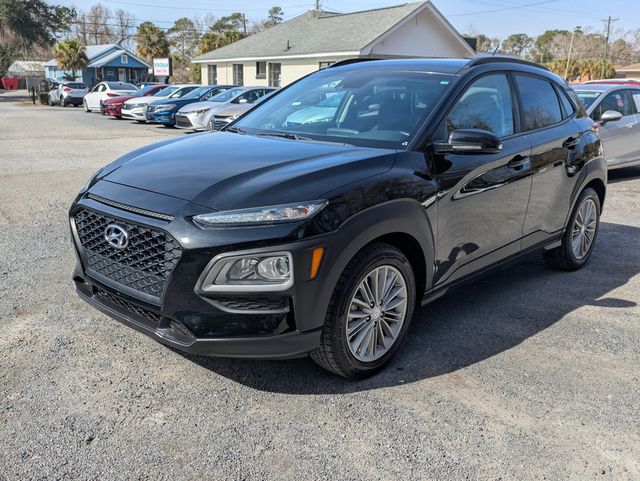 2019 Hyundai Kona  - 22977086 - 7