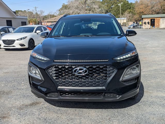 2019 Hyundai Kona  - 22977086 - 8