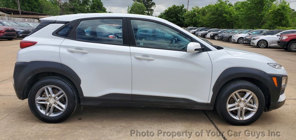 2019 Hyundai Kona  - 23012998 - 9