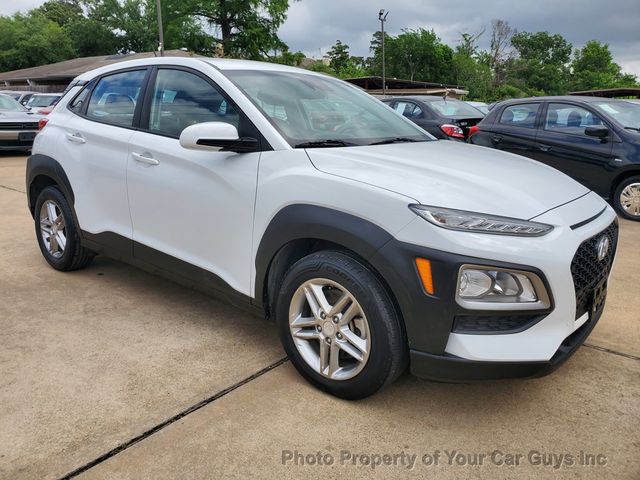 2019 Hyundai Kona  - 23012998 - 10