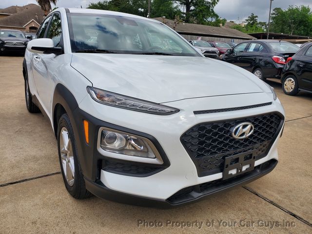 2019 Hyundai Kona  - 23012998 - 11
