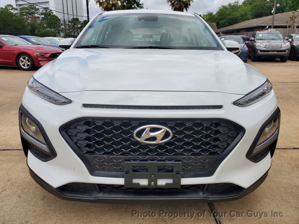 2019 Hyundai Kona  - 23012998 - 12
