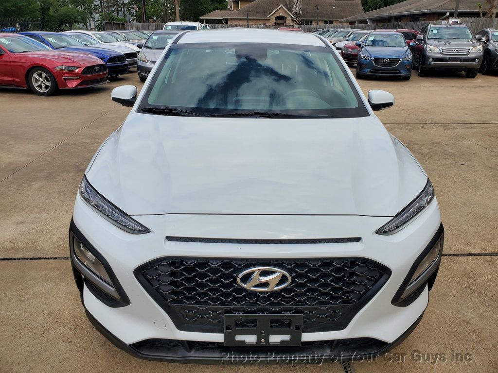 2019 Hyundai Kona  - 23012998 - 13