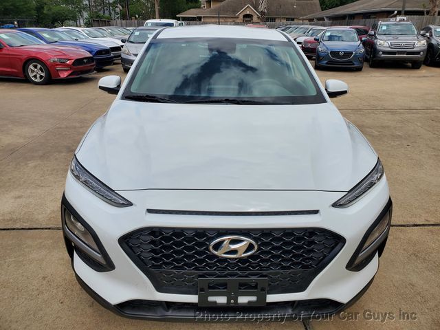 2019 Hyundai Kona  - 23012998 - 13
