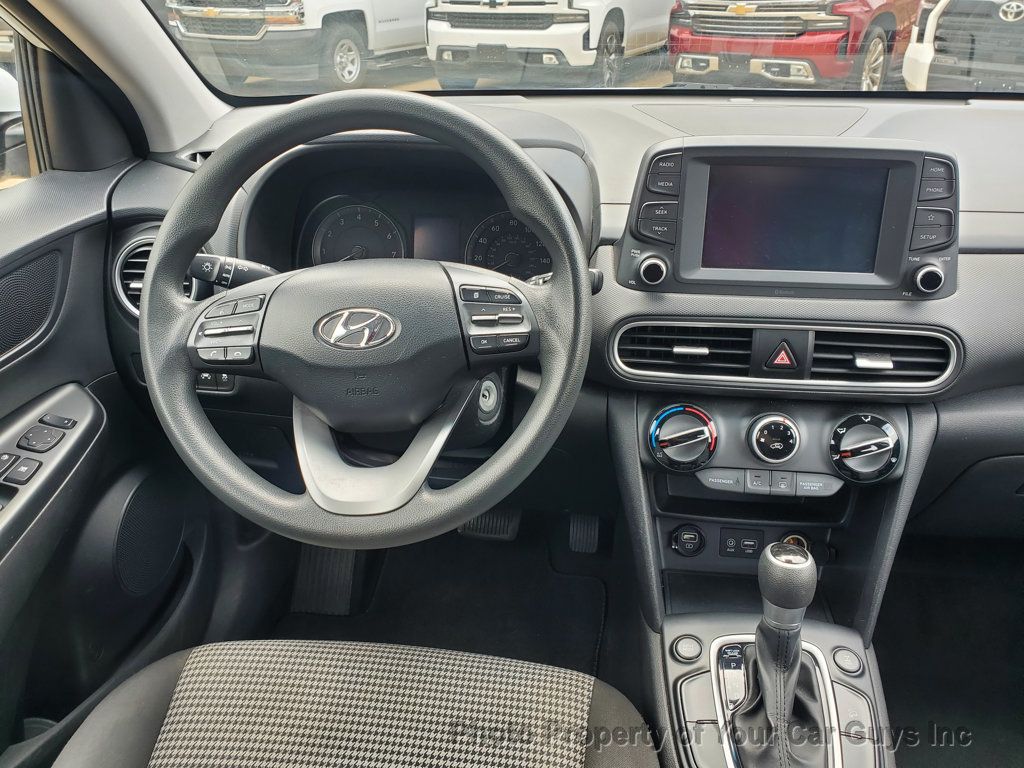 2019 Hyundai Kona  - 23012998 - 15