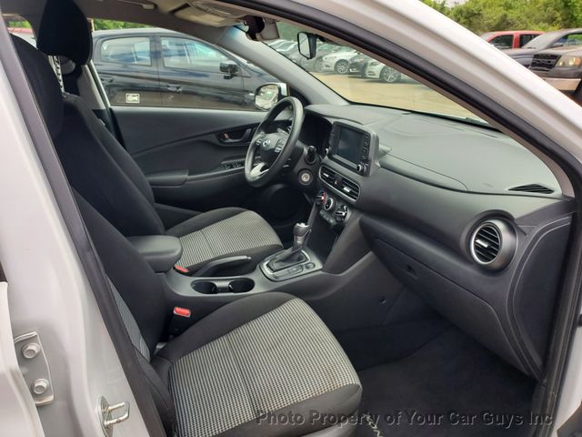 2019 Hyundai Kona  - 23012998 - 20