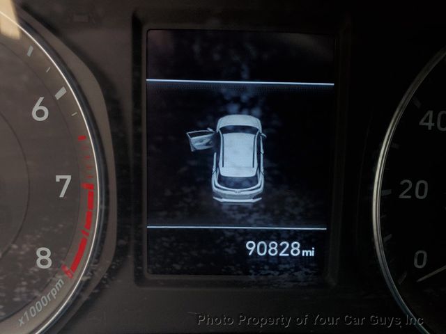 2019 Hyundai Kona  - 23012998 - 22