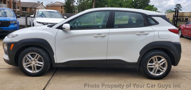 2019 Hyundai Kona  - 23012998 - 3